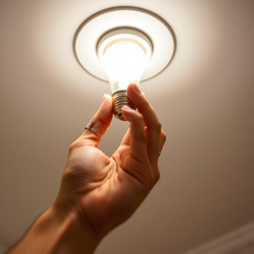 Troca de lâmpadas e luminárias: por que migrar para LED